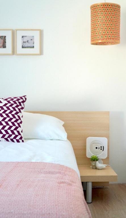 Js Home2 Cozy Cottage Room with a huge balcony Vacation rental in Kedah