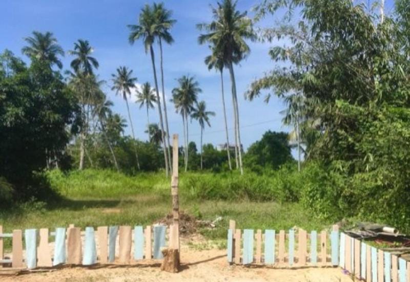 Alish's Guesthouse 4 Cenang Vacation rental in Kedah