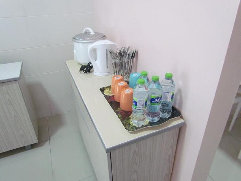 TRIPLE A LANGKAWI HOMESTAY Vacation rental in Kedah