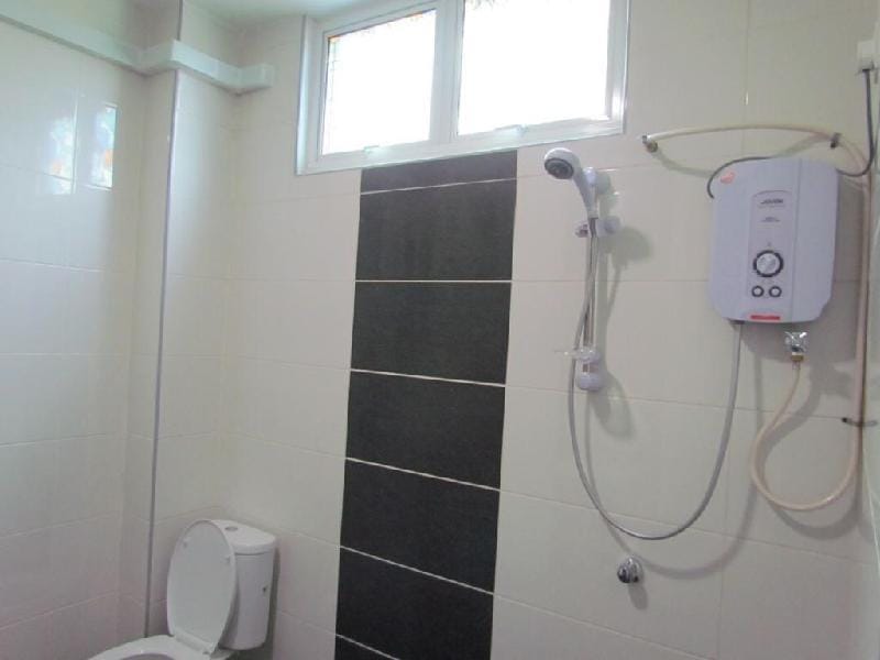 TRIPLE A LANGKAWI HOMESTAY Vacation rental in Kedah