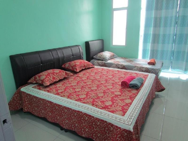TRIPLE A LANGKAWI HOMESTAY Vacation rental in Kedah