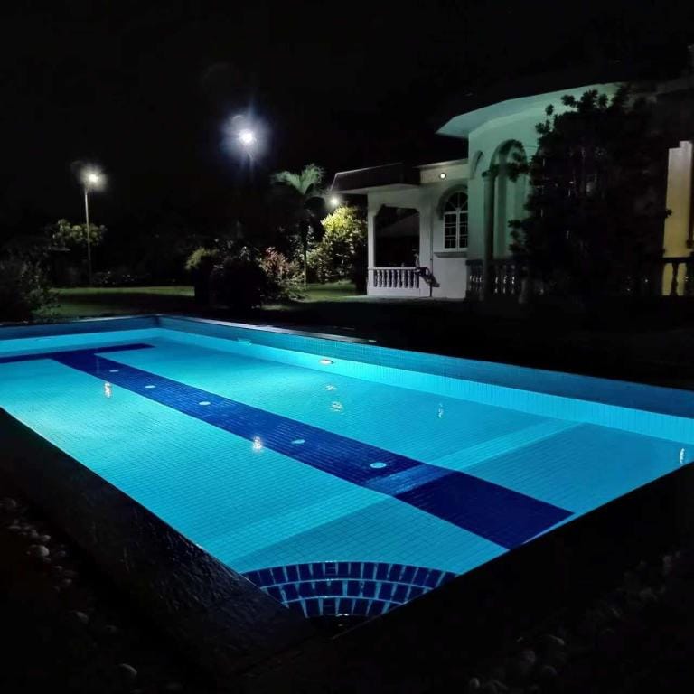My Excel Garden Mini Glass Villa with Forest View Vacation rental in Kedah