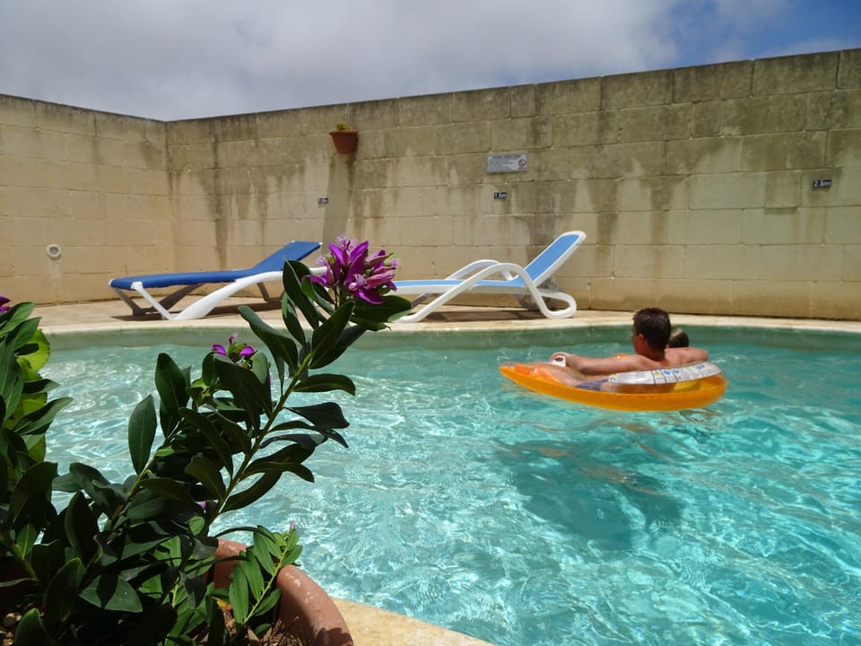 Ta Amy B&B (2) Vacation rental in Malta