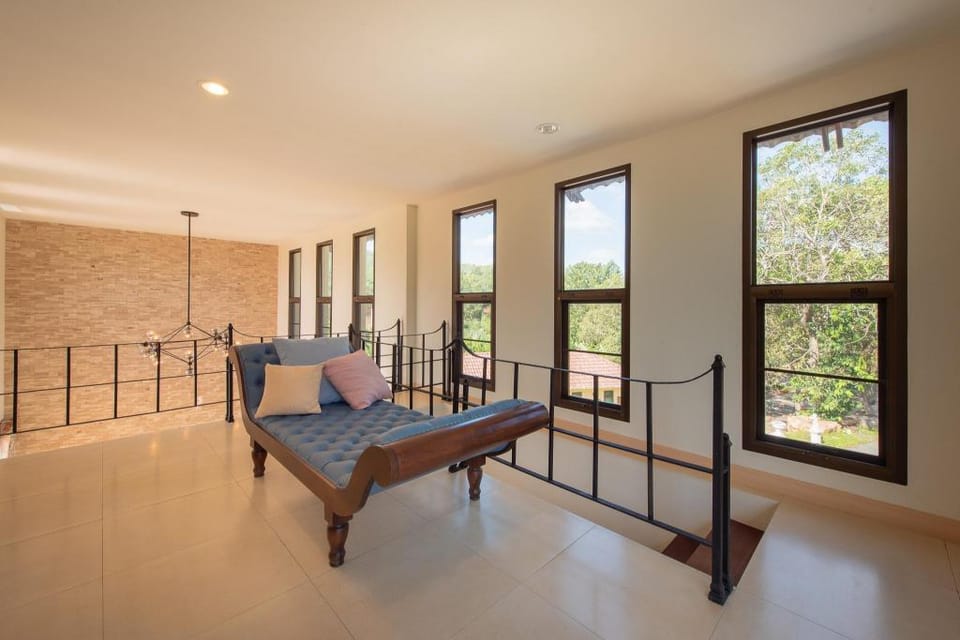 The H Residences Khaoyai - 12-14 Guests w/ Jacuzzi Vacation rental in Laos