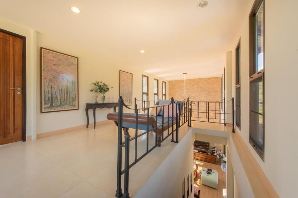 The H Residences Khaoyai - 12-14 Guests w/ Jacuzzi Vacation rental in Laos