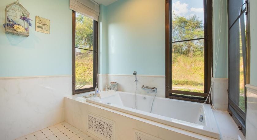 The H Residences Khaoyai - 12-14 Guests w/ Jacuzzi Vacation rental in Laos