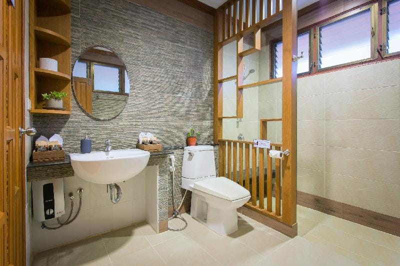 IRINDARA Khaoyai, Large Private Villa Vacation rental in Laos