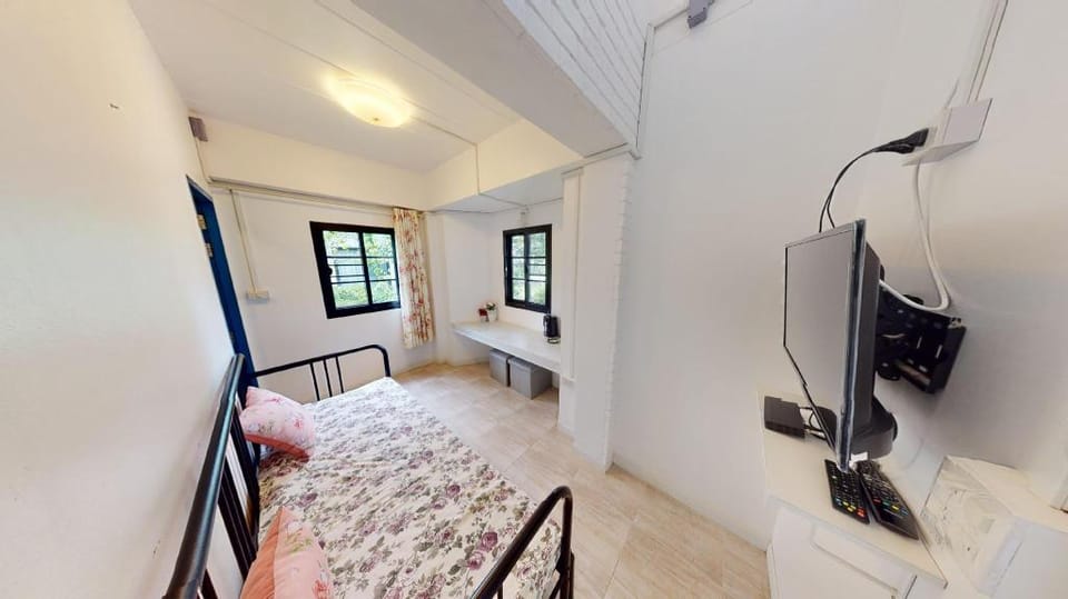 Luna Rose Vintage Home Khaoyai Vacation rental in Laos