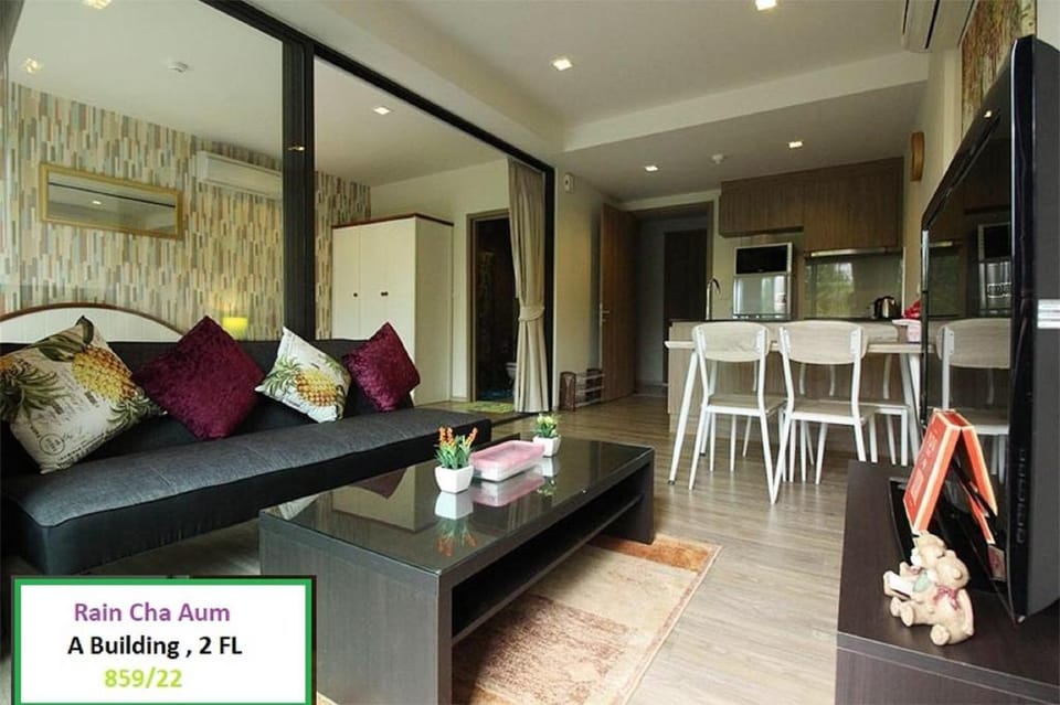 Rain Cha-Am - Huahin By Kae Apartment in Thailand