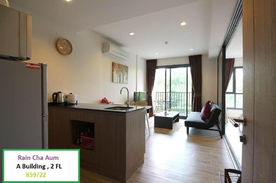 Rain Cha-Am - Huahin By Kae Apartment in Thailand