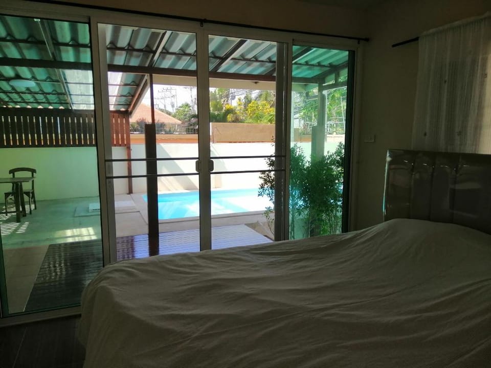 La Mer at Huahin  Vacation rental in Nong Kae