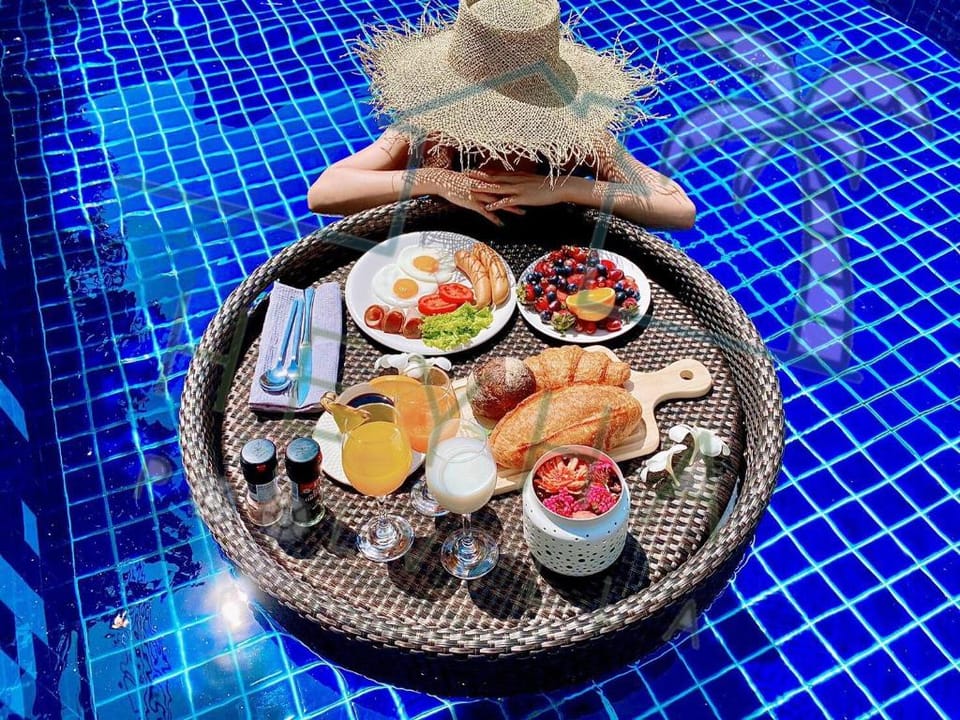 Full Love Hua Hin Pool Villa Villa in Hua Hin District