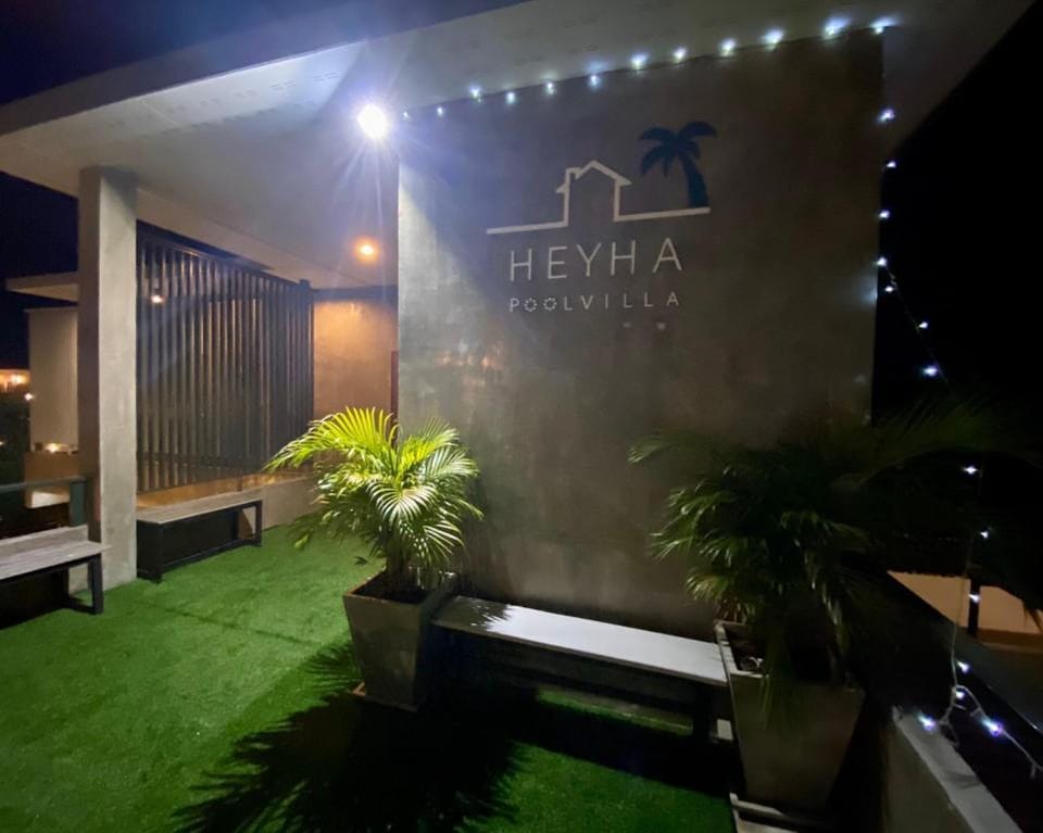 Love Love Hua Hin Pool Villa Villa in Hua Hin District