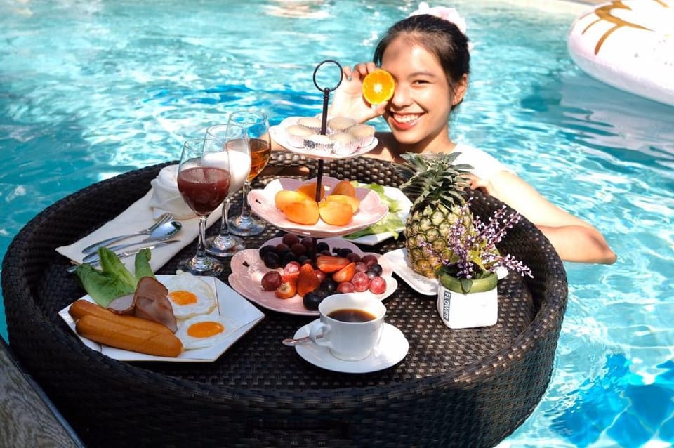 Only You Hua Hin Pool Villa Villa in Hua Hin District