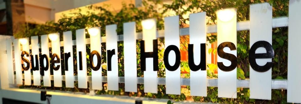 Superior House  near the sea Villa in Hua Hin District