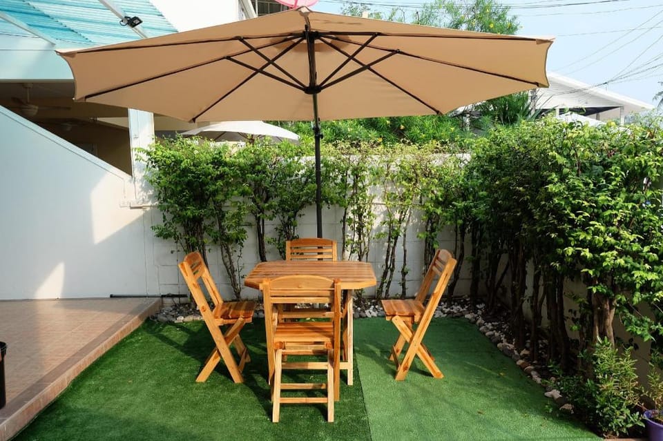 Superior House  near the sea Villa in Hua Hin District