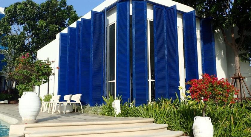 Chelona Apartment in Nong Kae