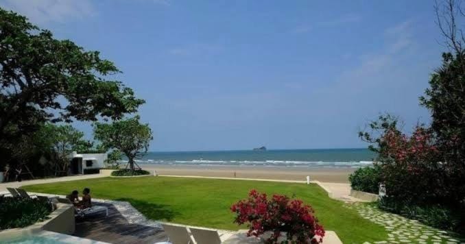 Chelona Apartment in Nong Kae