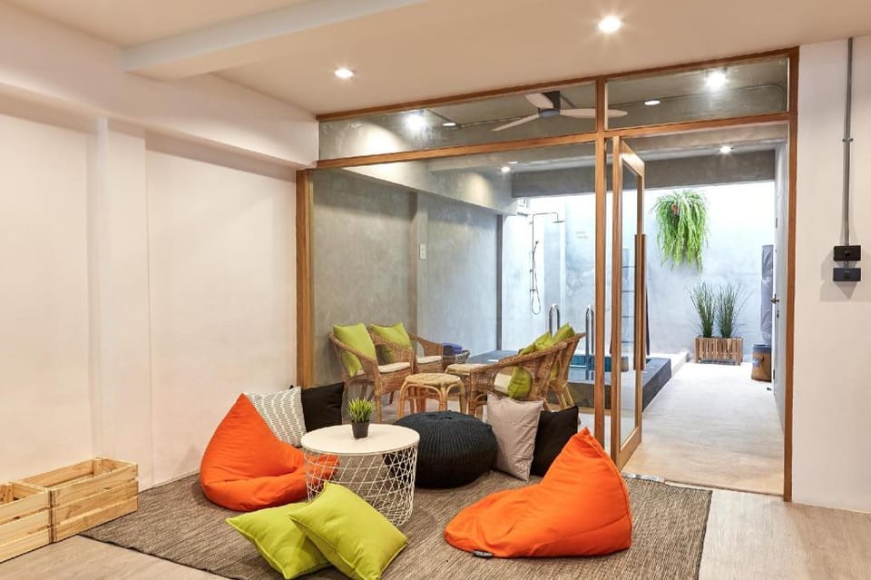 Vann House Hua Hin Vacation rental in Hua Hin District