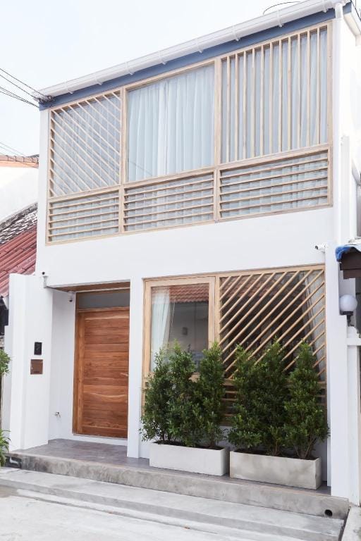 Vann House Hua Hin Vacation rental in Hua Hin District