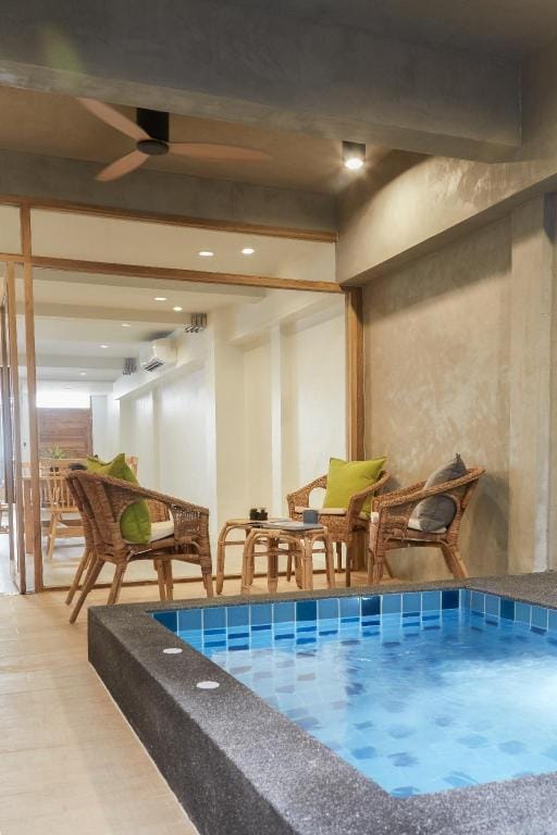 Vann House Hua Hin Vacation rental in Hua Hin District