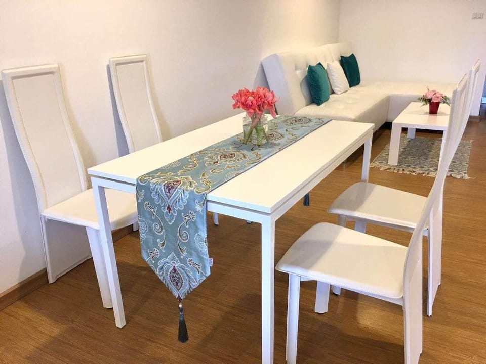 Baan Klang  Condominium Apartment in Hua Hin District