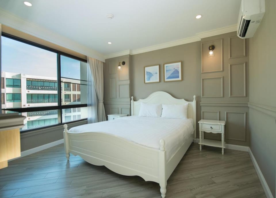 Marrakesh Huahin 1bedroom with seaview 148 Apartment in Nong Kae