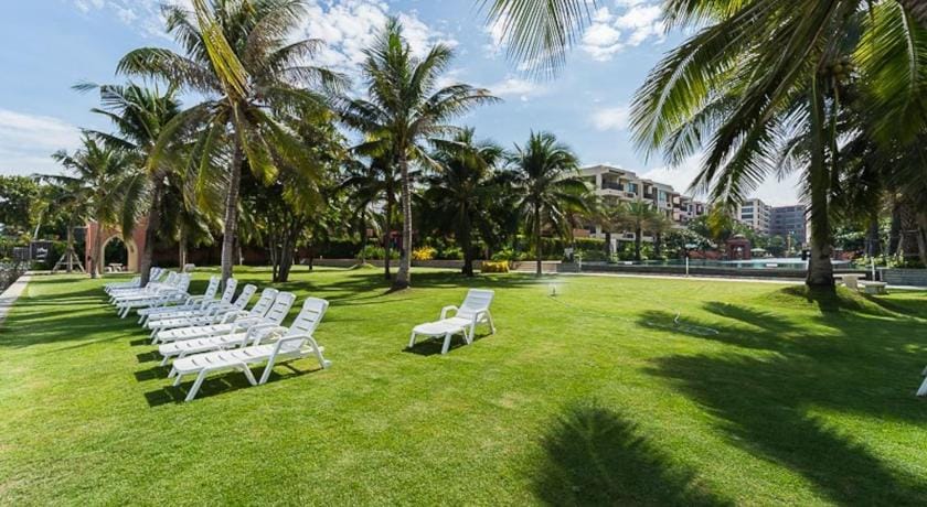 Marrakesh huahin 4bedrooms suite with  seaview 248 Apartment in Nong Kae