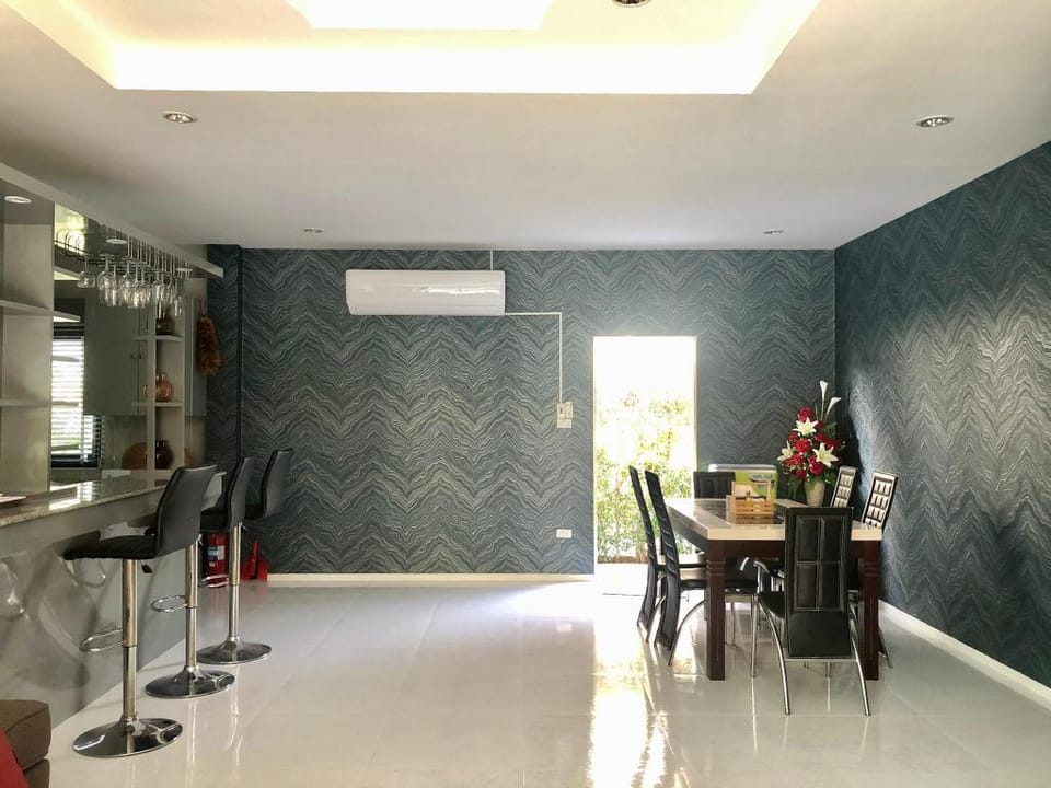 My PoolVilla Cha am Villa in Thailand