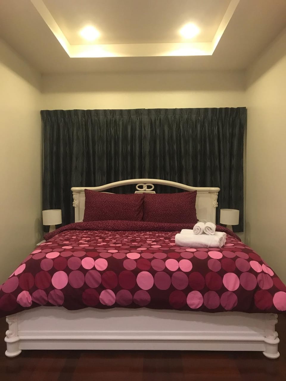 CityCenter, villa, within 10 mins walking to beach Villa in Hua Hin District