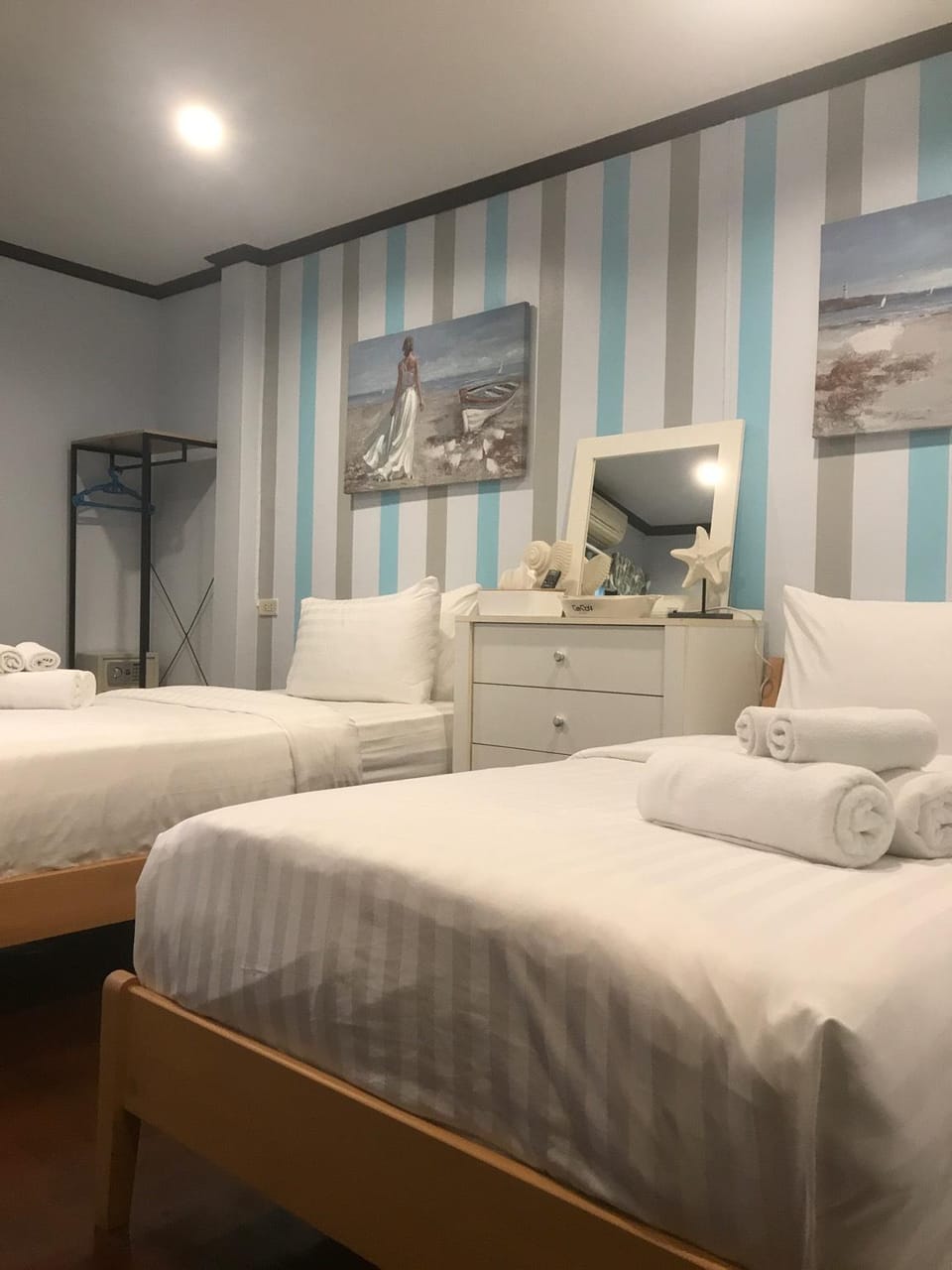 CityCenter, villa, within 10 mins walking to beach Villa in Hua Hin District