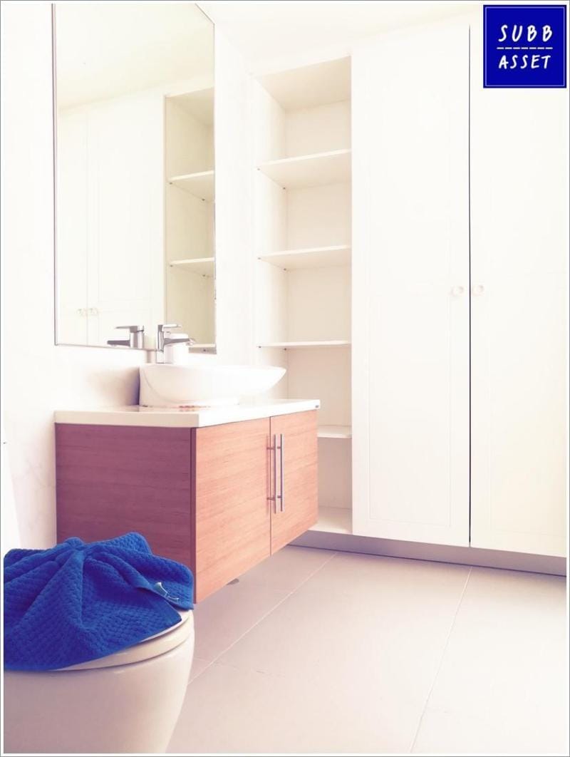 Modern Condo For 8 Persons | MyResort Condo Huahin Apartment in Nong Kae