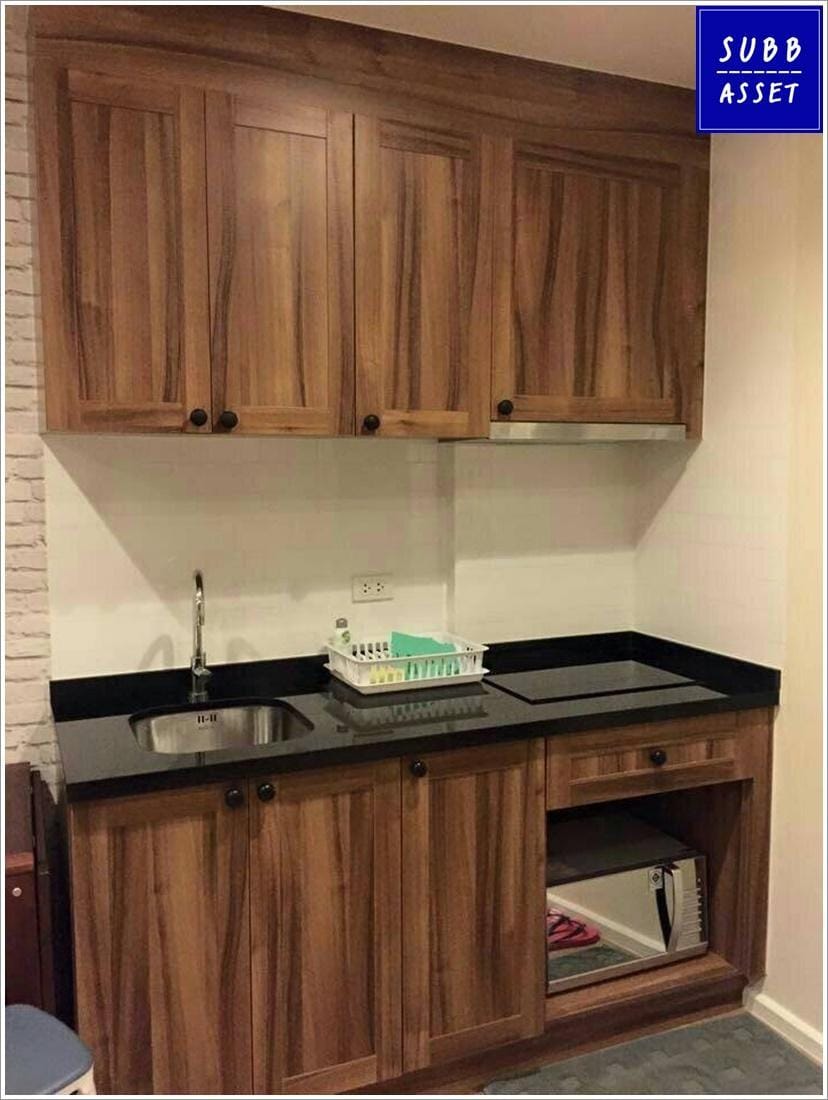 Private Condo For 4 People | Autumm Condo HuaHin Apartment in Nong Kae