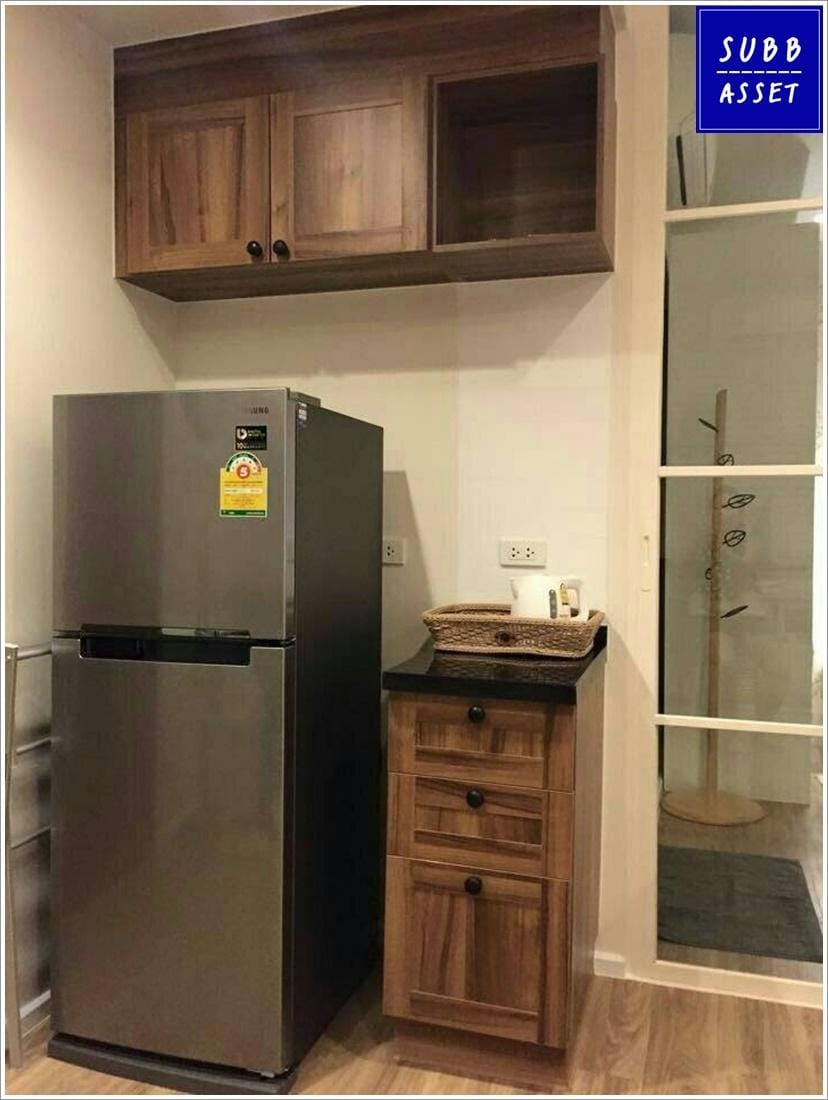 Private Condo For 4 People | Autumm Condo HuaHin Apartment in Nong Kae