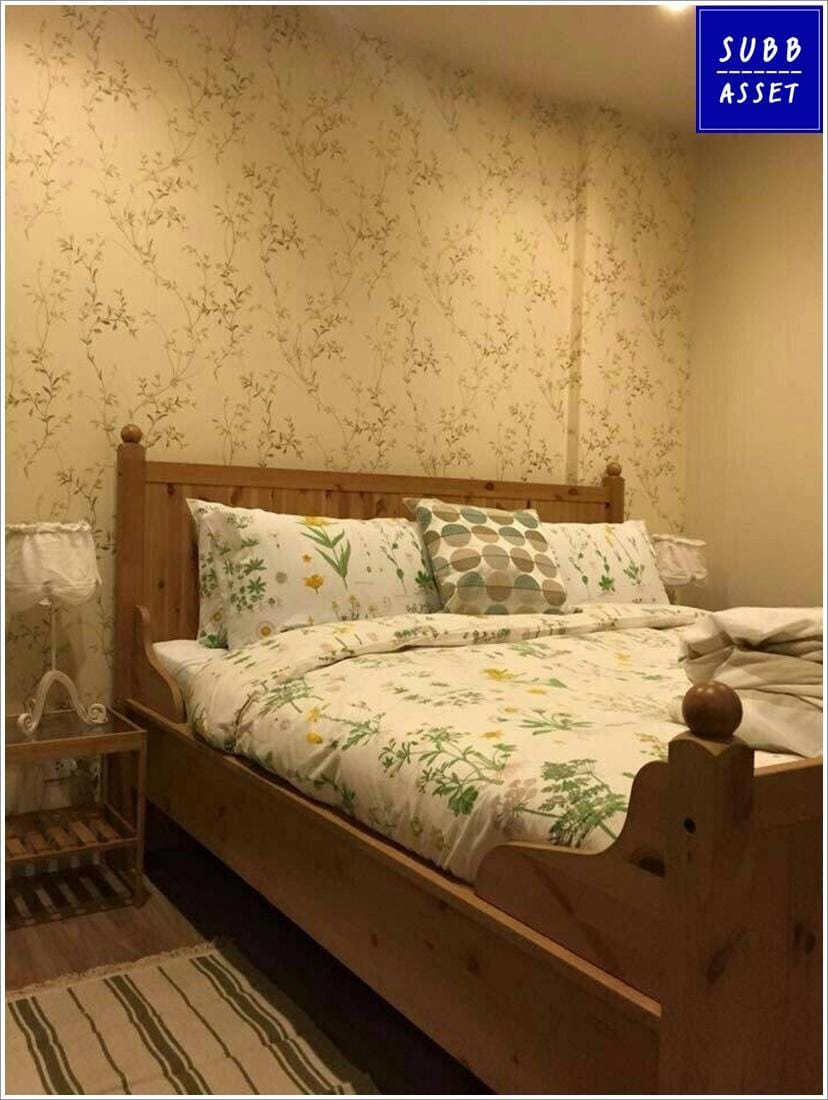 Private Condo For 4 People | Autumm Condo HuaHin Apartment in Nong Kae