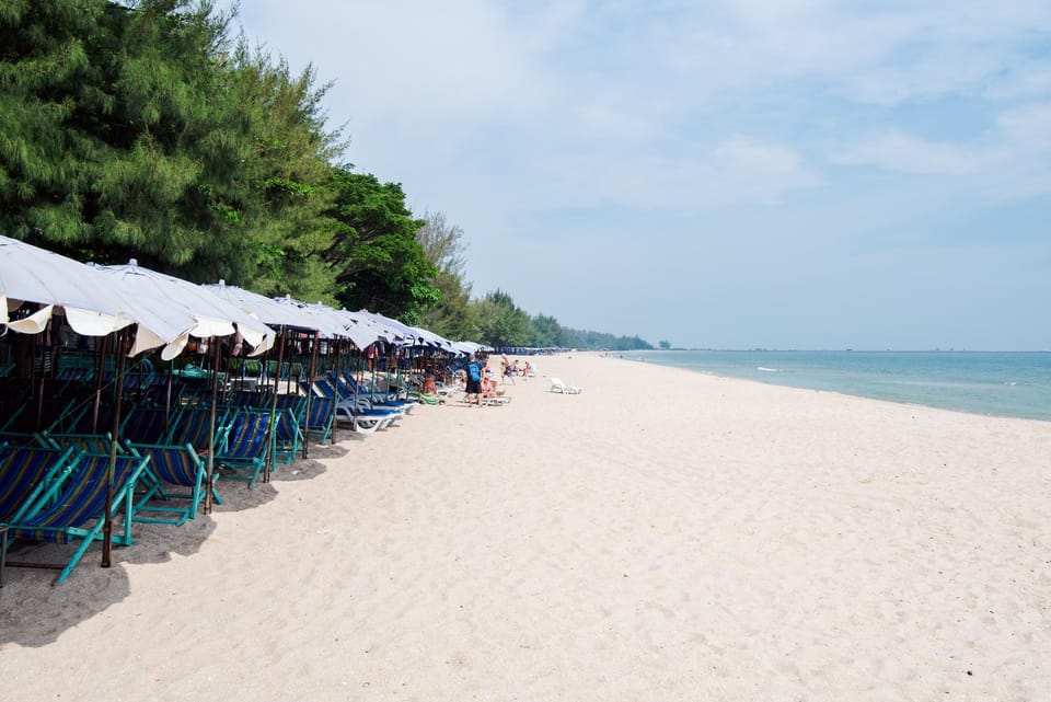 Jenny's House Vacation rental in Thailand
