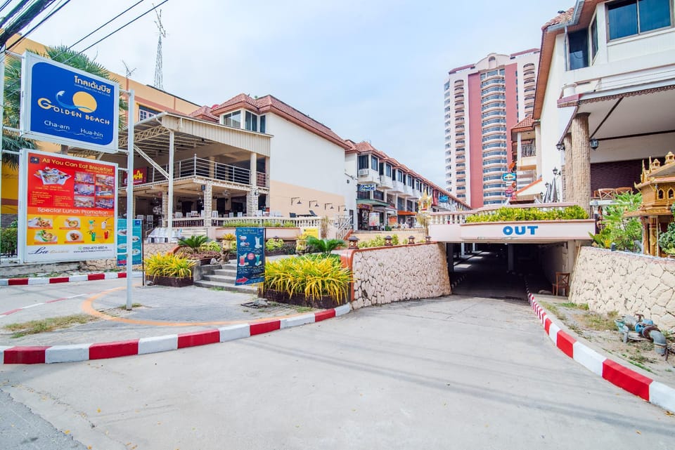 Jenny's House Vacation rental in Thailand