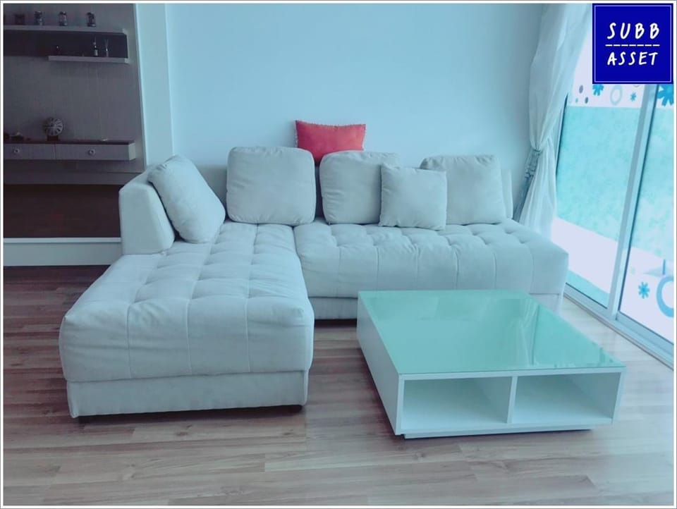 Modern Condo For 6 Persons | MyResort Condo HuaHin Apartment in Nong Kae