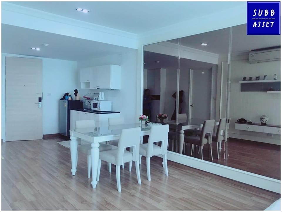 Modern Condo For 6 Persons | MyResort Condo HuaHin Apartment in Nong Kae