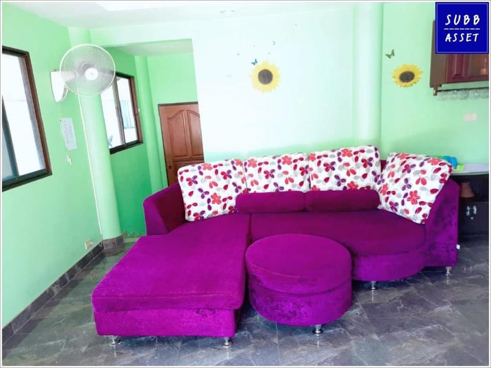 Home with Pool  | 100 m to HuaHin Beach Villa in Nong Kae