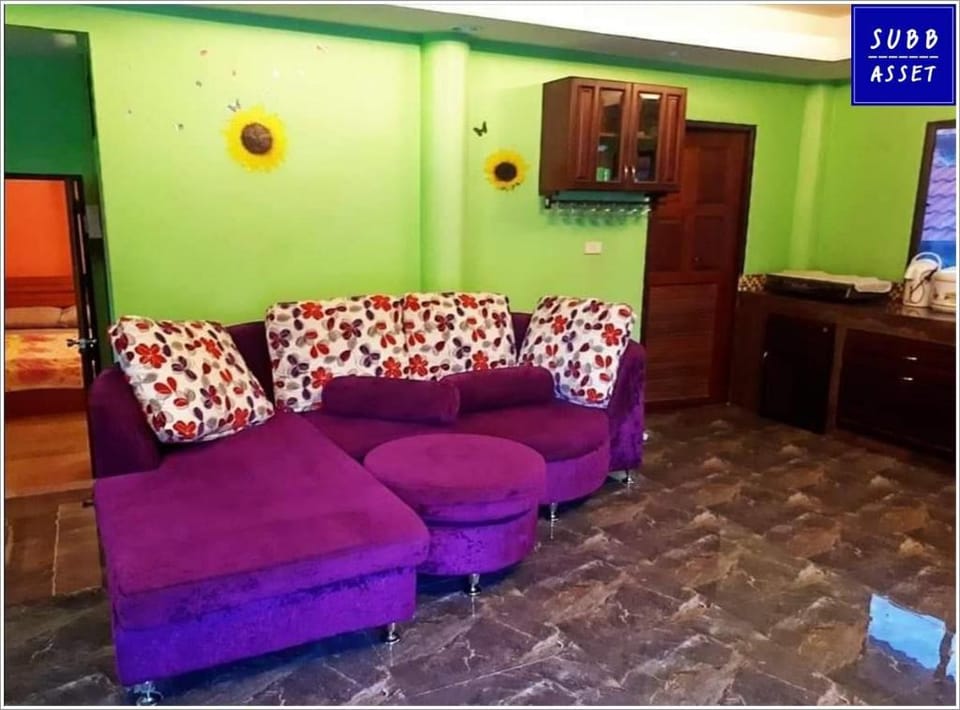 Home with Pool  | 100 m to HuaHin Beach Villa in Nong Kae