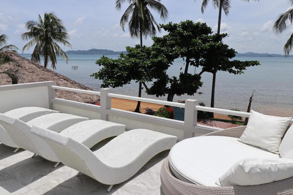 Villa At Serenity Villa in Ko Chang