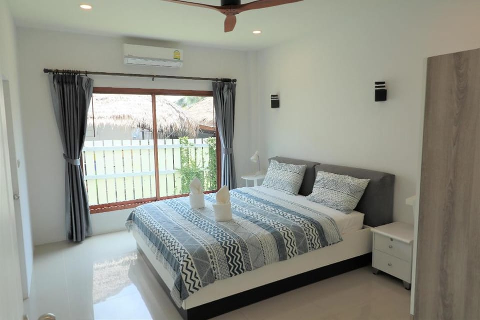 Villa At Serenity Villa in Ko Chang