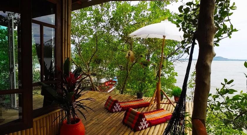 Deep House Sea View 2 Vacation rental in Krabi Changwat