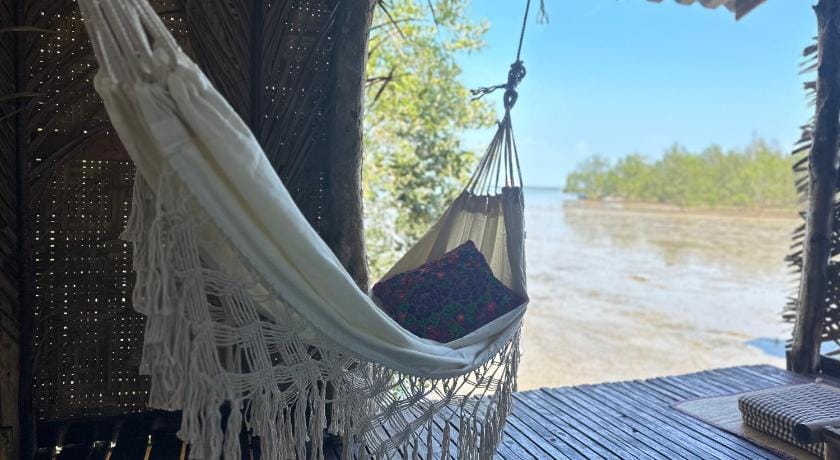 Deep House Sea View 2 Vacation rental in Krabi Changwat