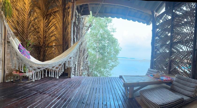 Deep House Sea View 2 Vacation rental in Krabi Changwat