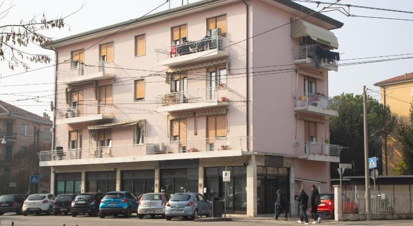 Venice Best Vacation Hotel in Venice