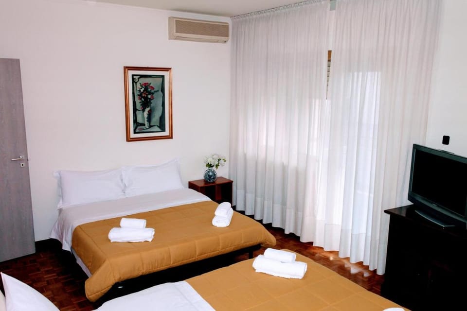 Rosa Garden B&B Bed and Breakfast in Venice
