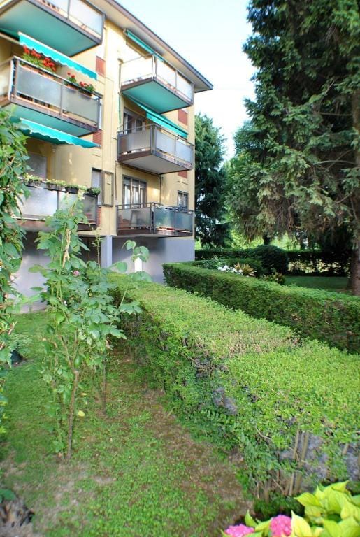 Venice CASA FELICE Apartment FREE PARKING 9 People Apartment in Venice