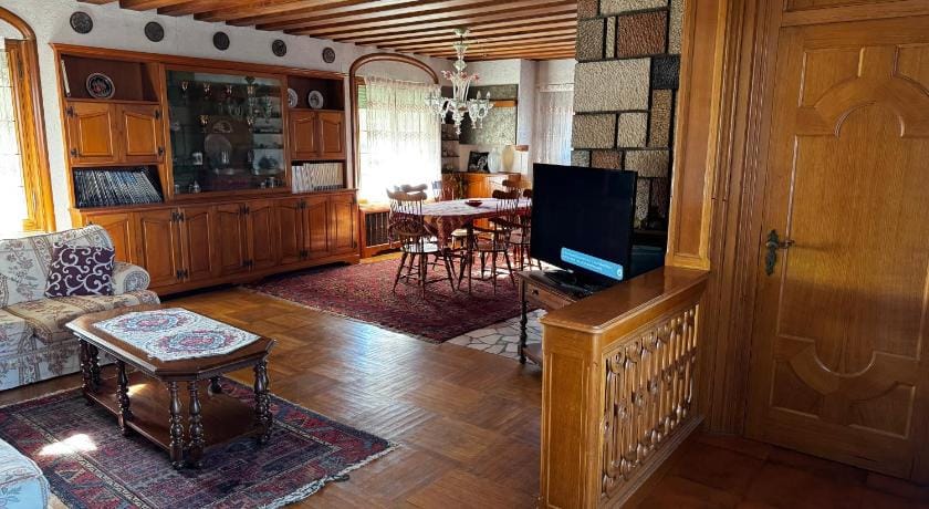 Rousseau's Apartment Apartment in Venice